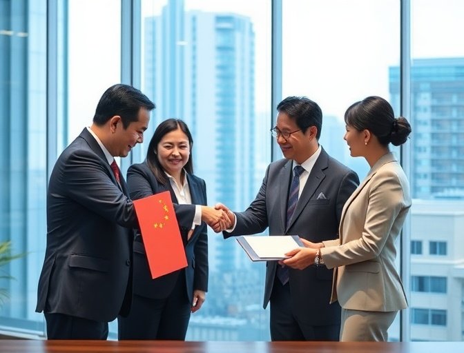P站视频与腾讯视频达成战略合作,共同打造精品内容生态